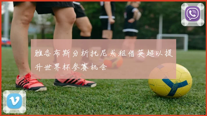 雅各布斯分析托尼或租借英超以提升世界杯参赛机会