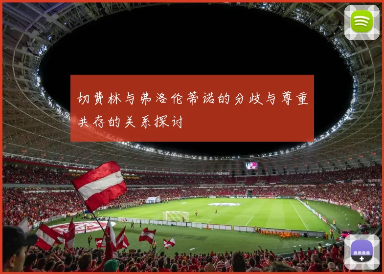 切费林与弗洛伦蒂诺的分歧与尊重共存的关系探讨