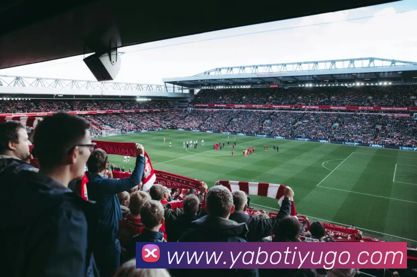 亚博体育品牌故事