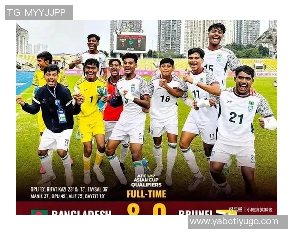 国少迎战文莱U16前两轮惨遭12球重创能否逆袭翻盘 国少迎战文莱U16前两轮惨遭12球重创能否逆袭翻盘