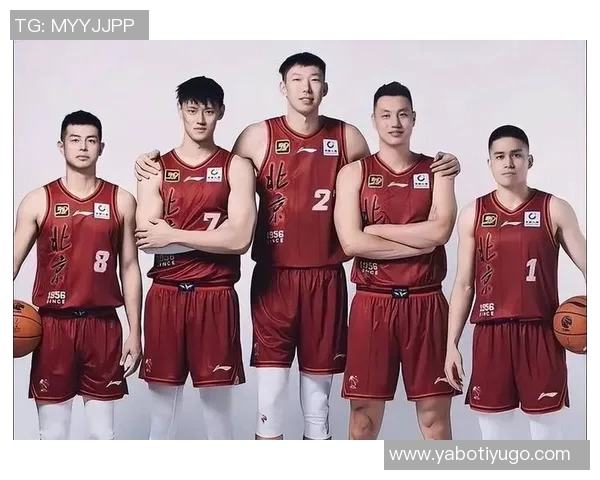 北京辽宁潜力赛阵容揭晓陈盈骏方硕范子铭翟晓川李晓旭齐出战