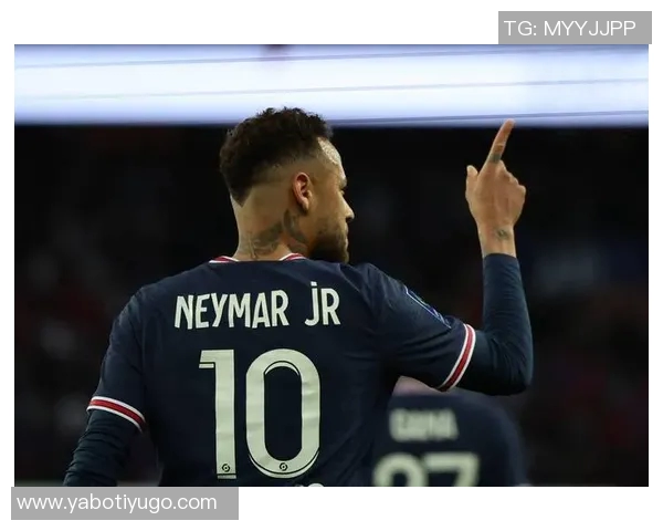 内马尔职业生涯帽子戏法回顾巴萨巴黎各四次精彩瞬间盘点