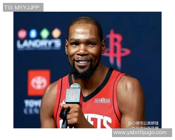 杜兰特赞替补席球员表现关键时刻助力球队逆转胜利