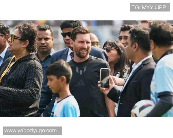 梅西印度行主办方保释申请遭拒继续拘留至明年一月九日