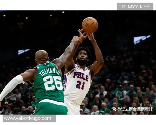 杰伦布朗谈防守恩比德的心得与经验分享