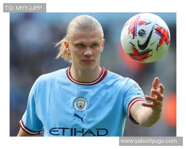 英超前10轮进球盛宴哈兰德独占鳌头引发热议