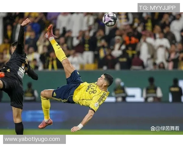 沙特前体育部长称C罗是唯一值得其薪水的外援在联赛中