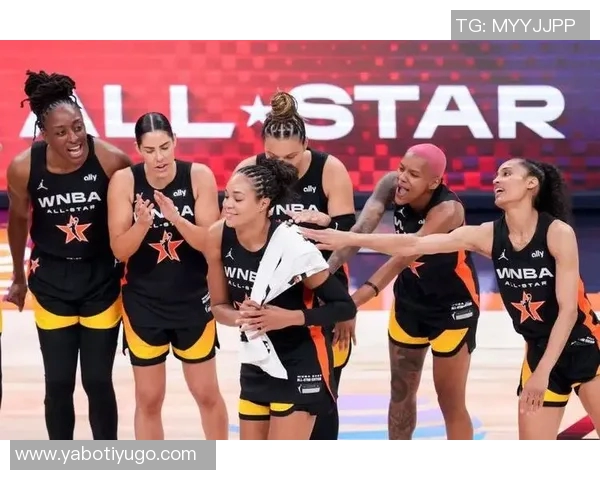 科利尔直言WNBA联盟高层无能我们的联赛却是最优秀的 科利尔直言WNBA联盟高层无能我们的联赛却是最优秀的