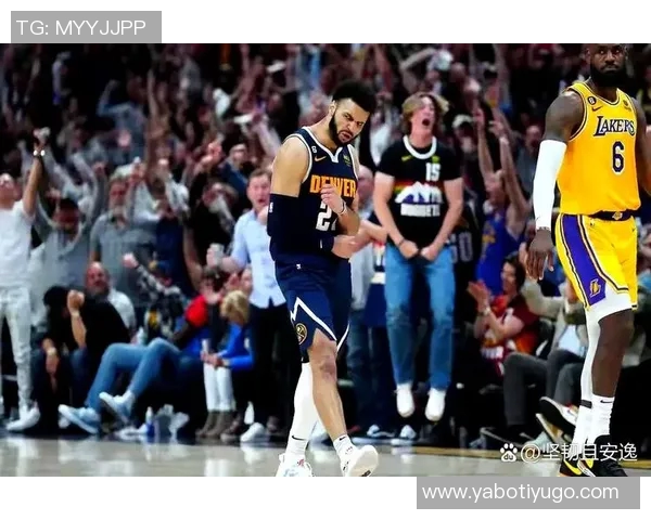 穆雷生涯第三次50分表现超越安东尼跻身掘金队史第二位 穆雷生涯第三次50分表现超越安东尼跻身掘金队史第二位