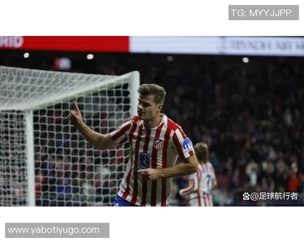 纽卡斯尔瞄准马竞前锋索尔洛特年薪300万欧替代伊萨克 纽卡斯尔瞄准马竞前锋索尔洛特年薪300万欧替代伊萨克