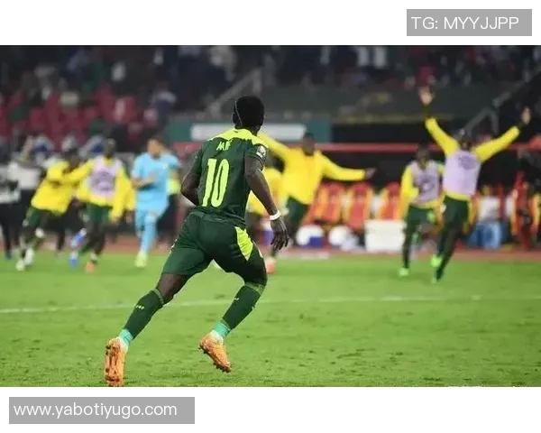 马内荣膺非洲杯半决赛MVP感谢球迷支持助力制胜球