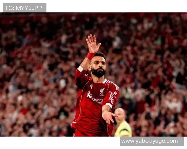 利物浦冬窗欲引塞梅尼奥替代萨拉赫解约金仅需1亿镑